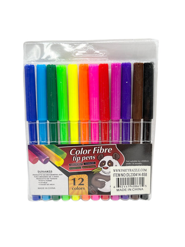 Color Markers