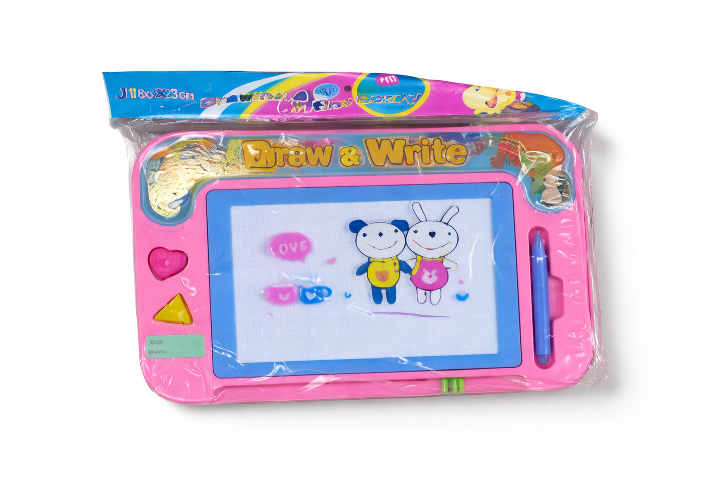Play Pad for Kids
