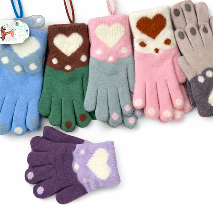 Cozy Comfort Gloves - Baby