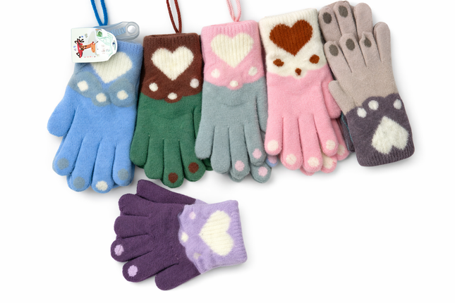 Cozy Comfort Gloves - Baby