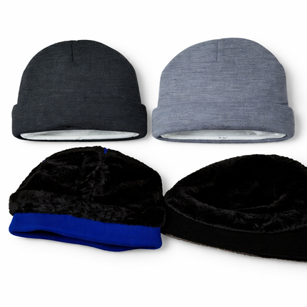 Colorful Mix Beanie