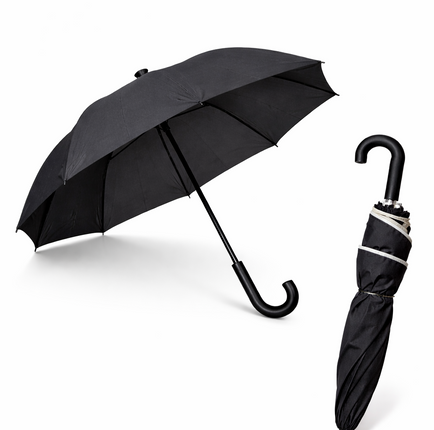 Compact & Travel-Friendly Umbrella