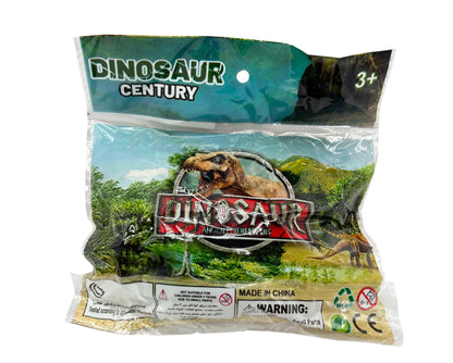 Dinosaur Playset