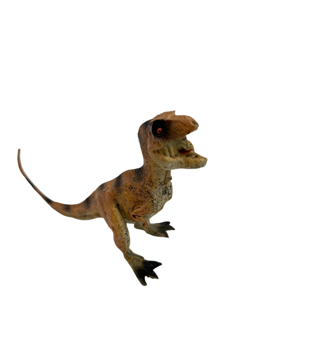 Dinosaur Toys: Multiple Pieces with Different Designs