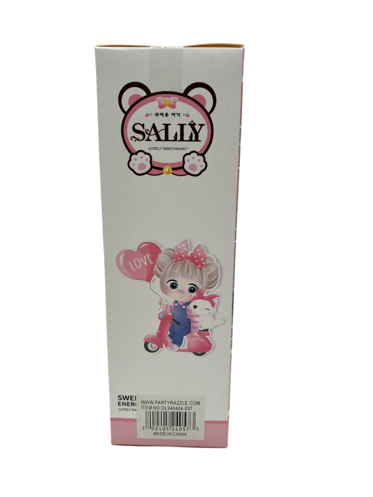 Princess Soft & Stylish Doll with Accessories for Kids
