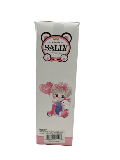 Soft & Stylish Doll