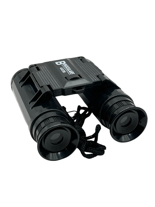 Binoculars- 2 kinds