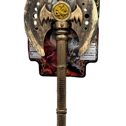 Play Double-Headed Axe
