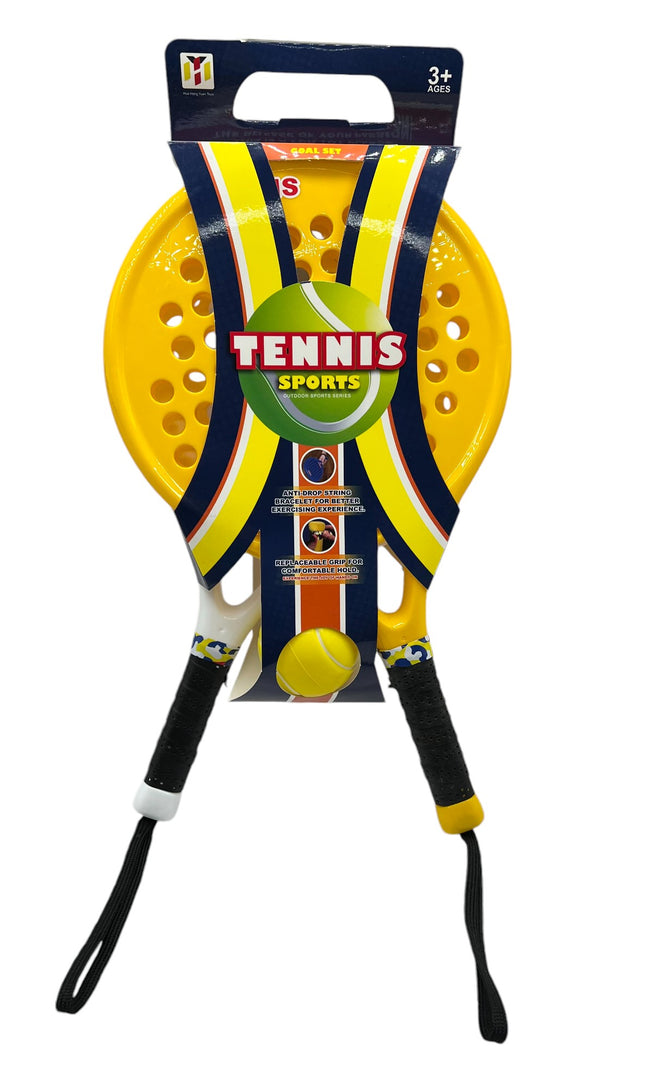 Play Tennis Set