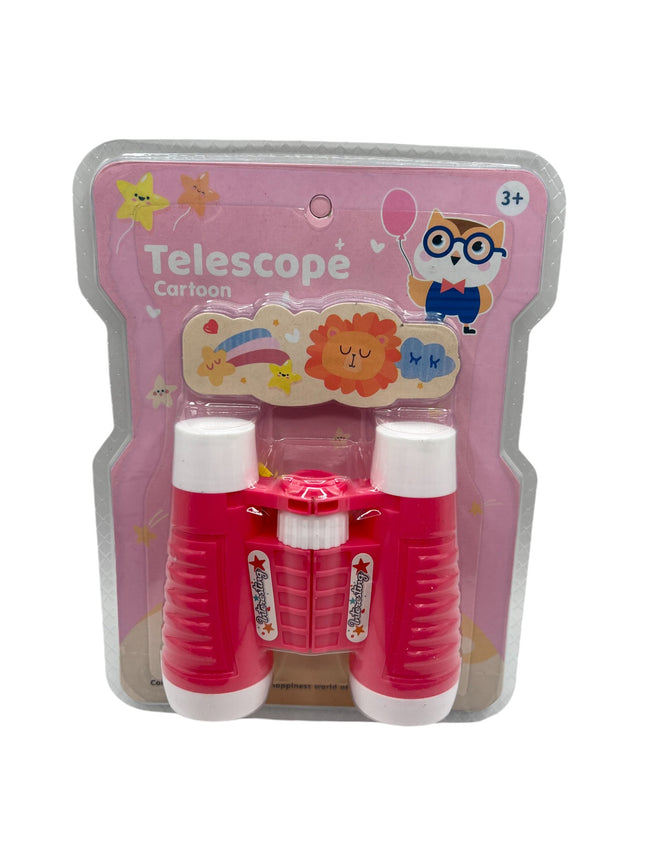 Toy Binoculars – 2 Different Colors