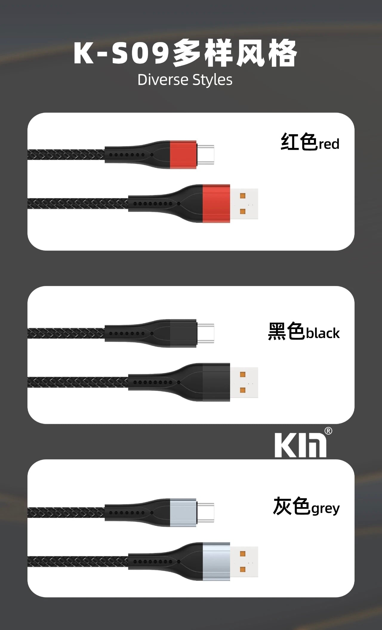 USB to Lightning(Iphone) Charging Cable – Fast Charge