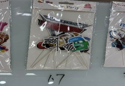 Balloons - Party Props