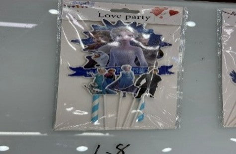 Balloons - Party Props