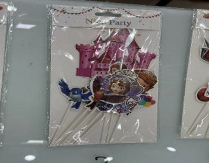 Balloons - Party Props