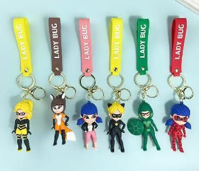 Keychain - Assorted