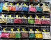 10 colors Latex Balloons - 12" Pack of 72