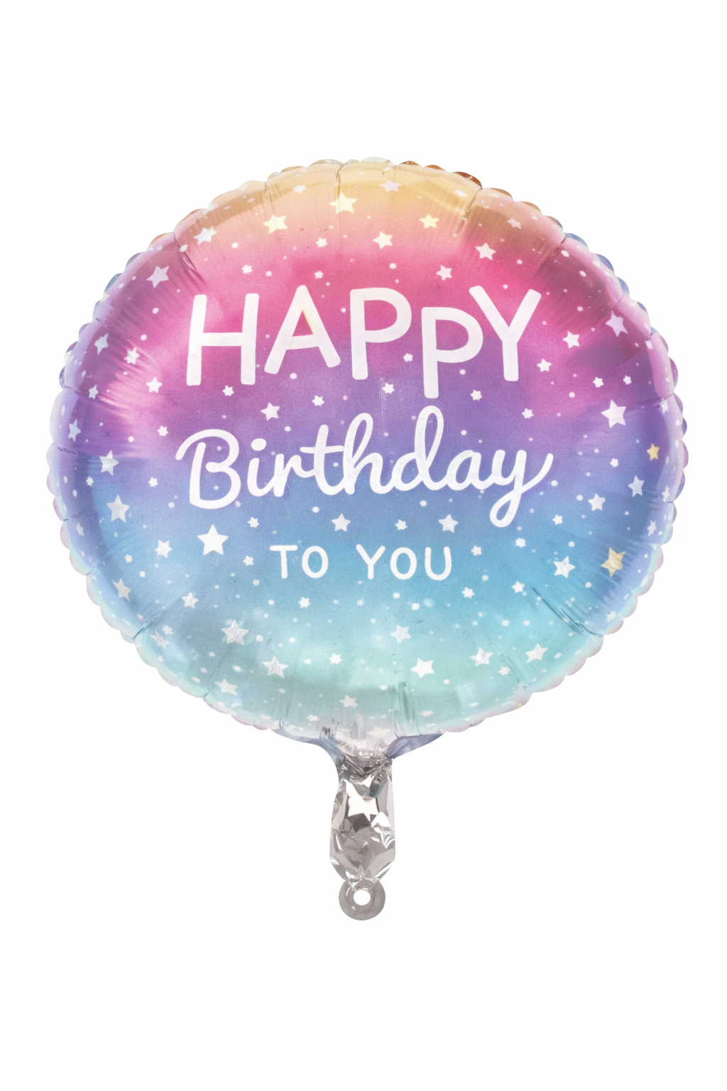 18" Inflatable Birthday Balloon-56