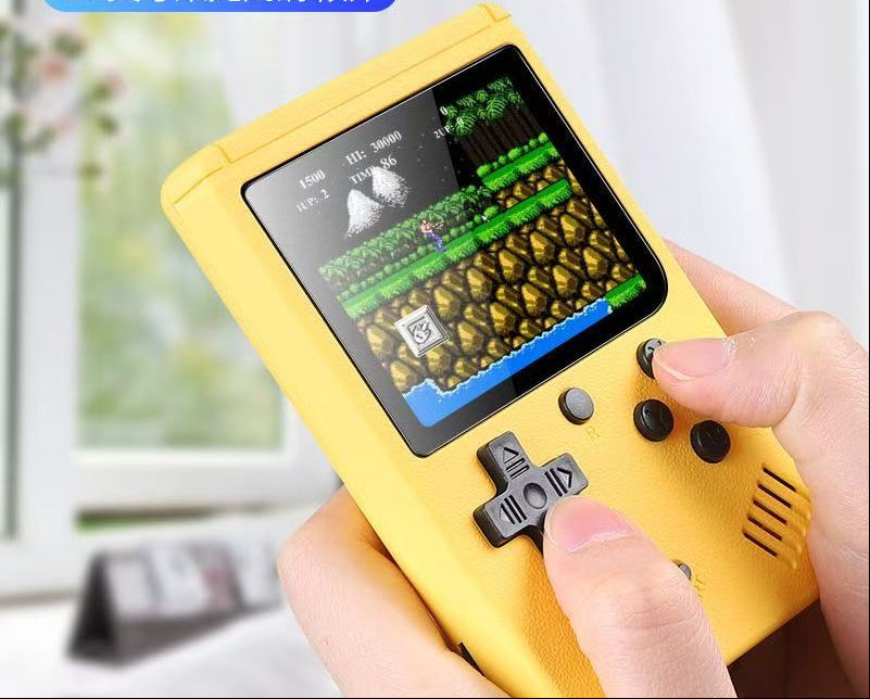 Game Box for Kids