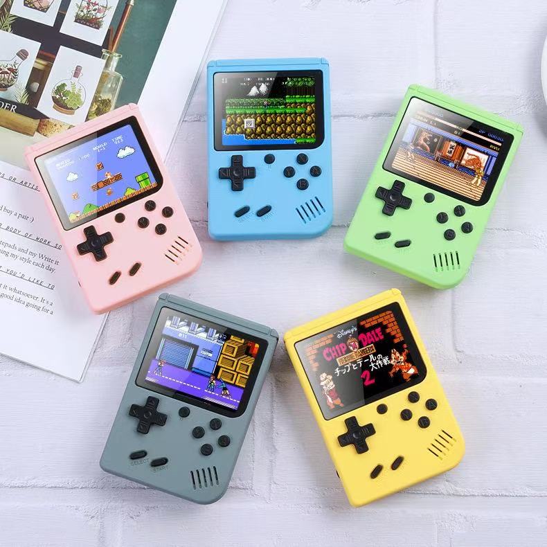 Game Box for Kids
