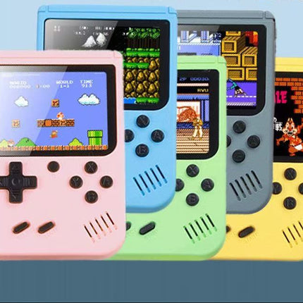 Game Box for Kids