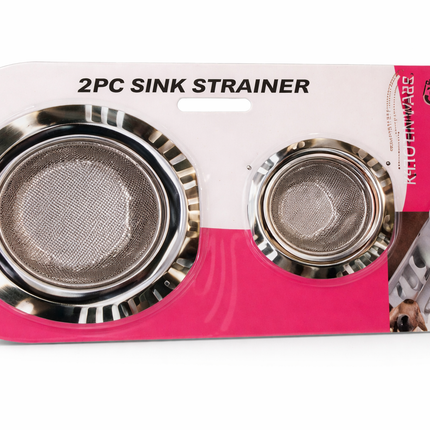 Sink Strainer