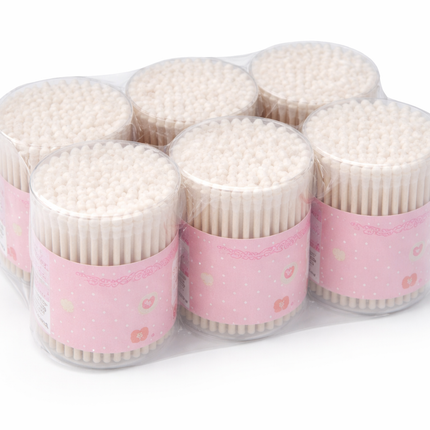 Cotton Swab
