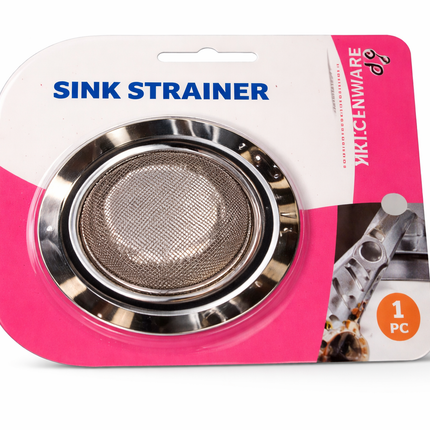 Sink Strainer - 11.5 cm
