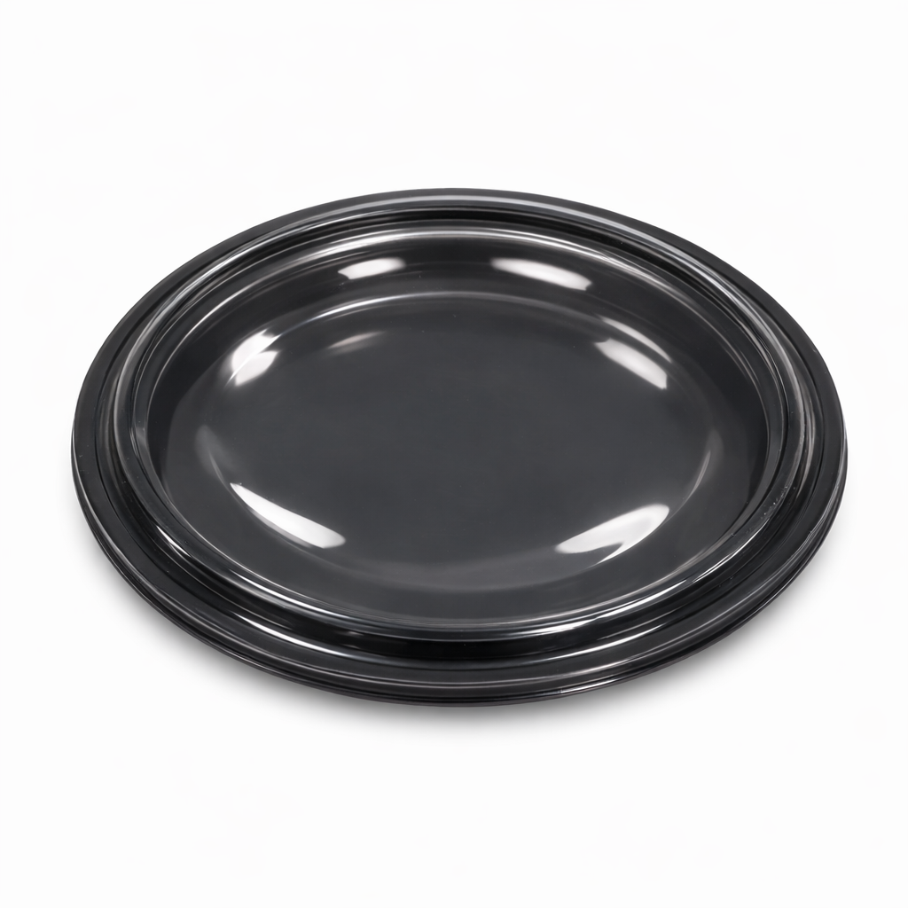 Plastic Cap - 900 ml