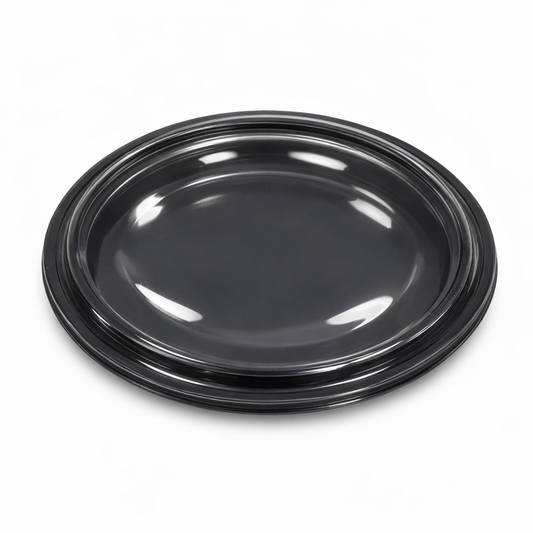 Plastic Cap - 900 ml
