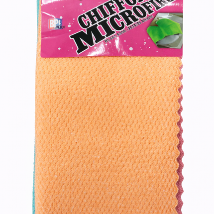 Microfiber Cleaning Cloth