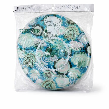 Shower Cap - Pack of 3