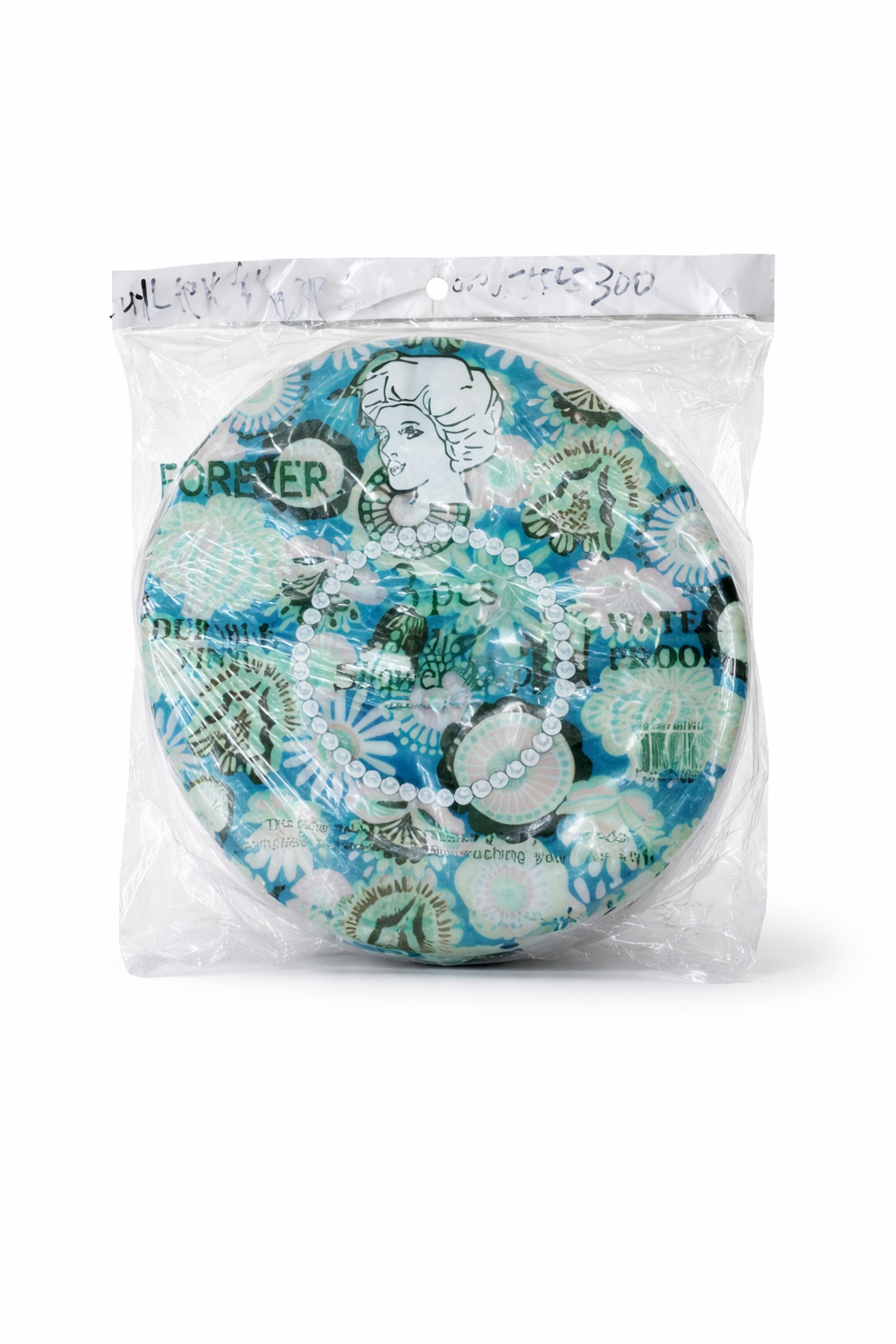Shower Cap - Pack of 3