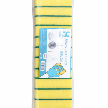 Clean Sponge Set - Pack of 12