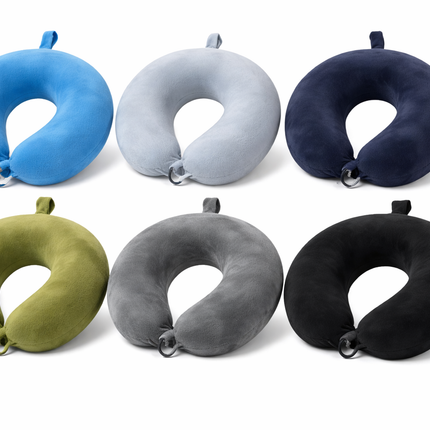Neck Rest Pillow - Multi Color