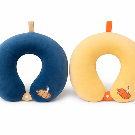 Neck Rest Pillow - Multi Color