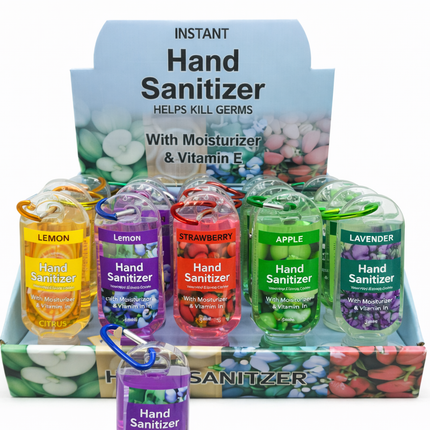 Hand Sanitizer