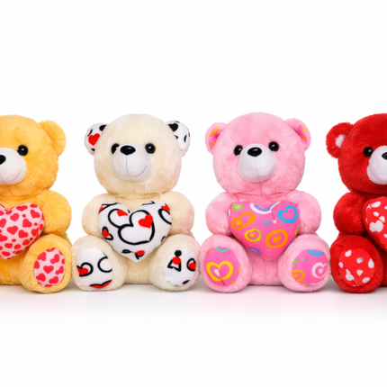 Plush Toy - 20 cm