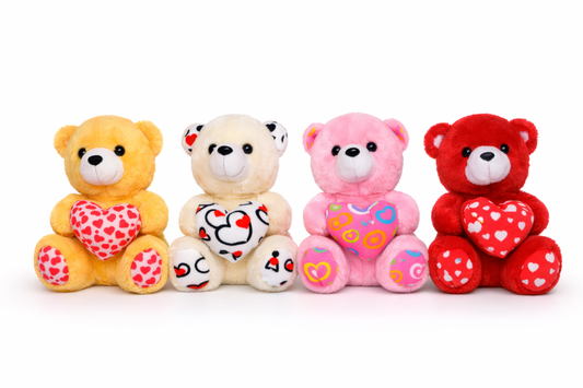 Plush Toy - 20 cm