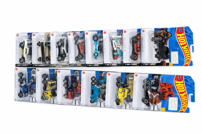 Toy Car
