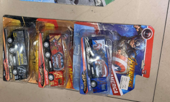 Toy car Mix Color