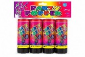 Confetti - 11 cm Pack of 4