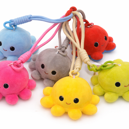Plush Toy - Mix Color
