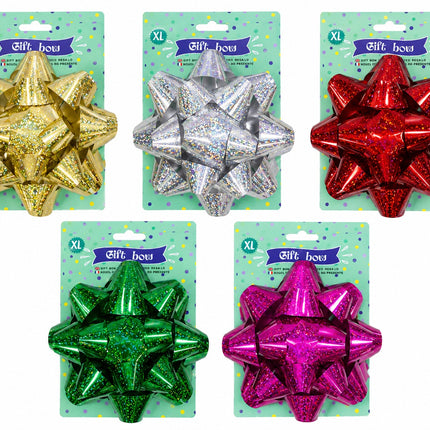 Gift Bows