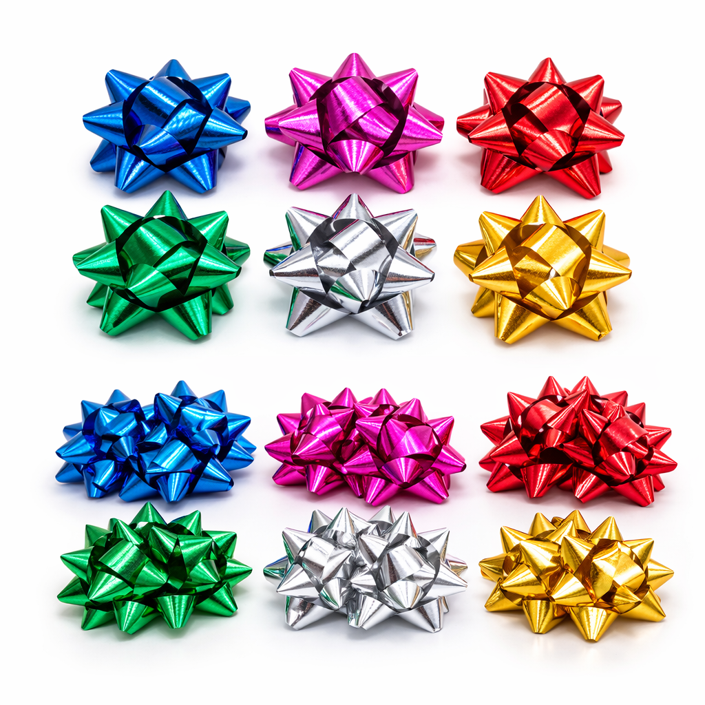 Gift Bows