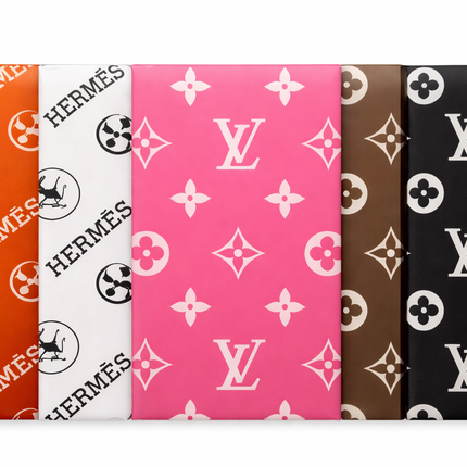 Wrapping Paper - 56x56 cm 20 sheet pack