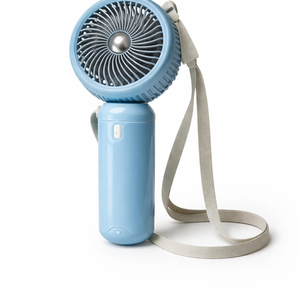 Handheld Portable Fan