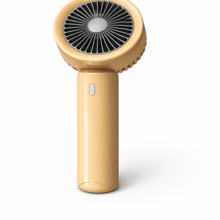 Handheld Turbo Portable Fan