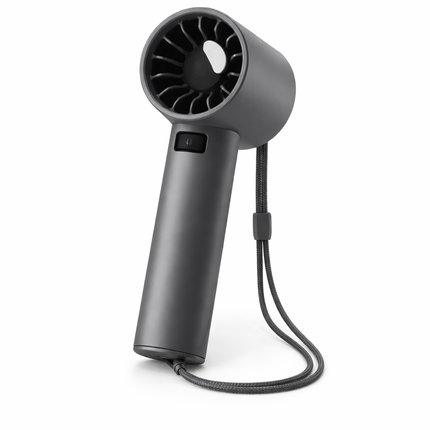 Handheld Portable Fan