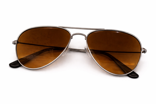 Classic Aviator Sunglasses for Men & Women