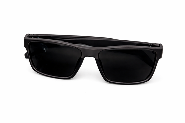 UV Protection Square Frame Sunglasses for Men & Women